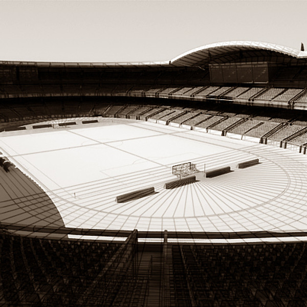 Grand Stadium (updated)